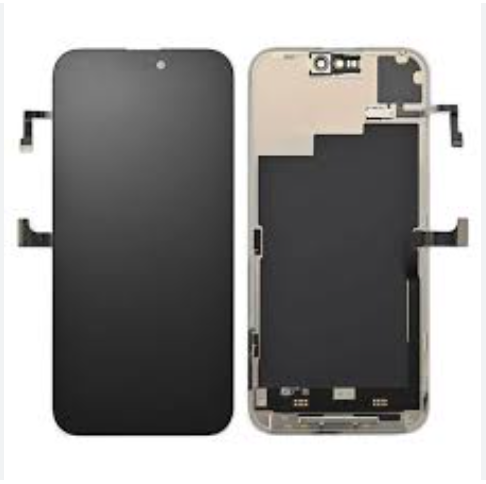 Quy trình thay màn hình iphone 15 Clickbuy