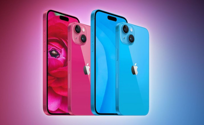 Thay màn hình iphone 15 Plus Clickbuy