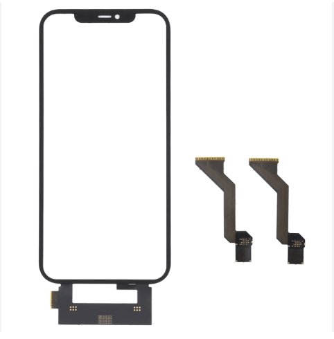 Quy trình ép cảm ứng iphone 12 mini Clickbuy
