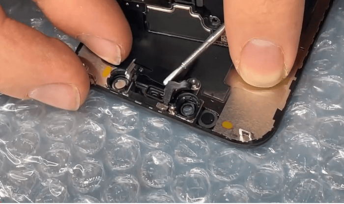 Chi phí ép cảm ứng iphone 12 mini Clickbuy