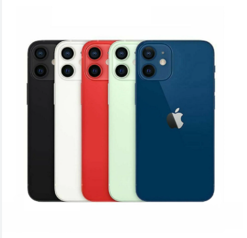 Lý do cần ép lại cảm ứng iphone 12 mini