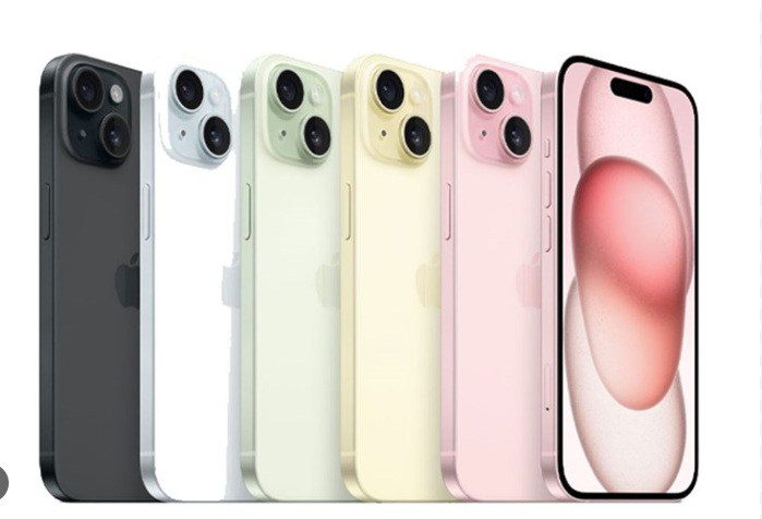 Nguyên nhân gây ra lỗi nguồn trên iPhone 15 Plus