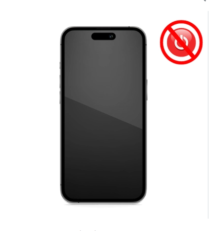 Lưu ý khi sửa nguồn iPhone 15 Pro Max