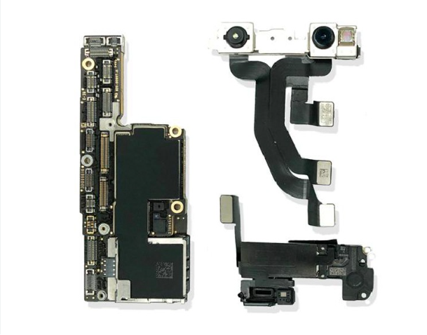 Quy trình sửa nguồn iPhone 15 Pro Max