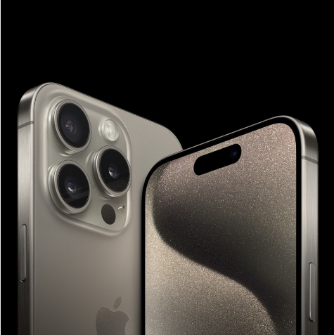 Nguyên nhân gây ra lỗi nguồn trên iPhone 15 Pro Max