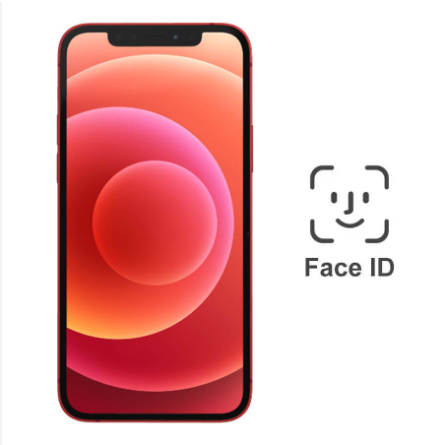 Nguyên nhân gây lỗi Face ID trên iPhone 12 mini Clickbuy