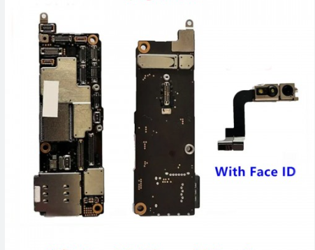Lưu ý sau khi sửa Face ID iPhone 15 pro