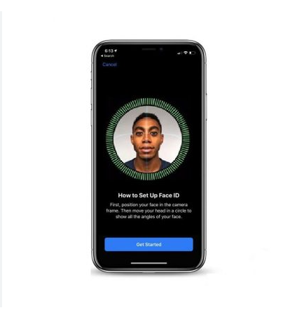 Chi phí sửa lỗi Face ID trên iPhone 15 pro