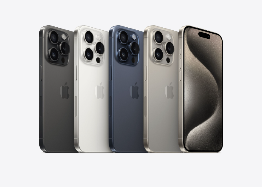 Nguyên nhân gây lỗi Face ID trên iPhone 15 pro max