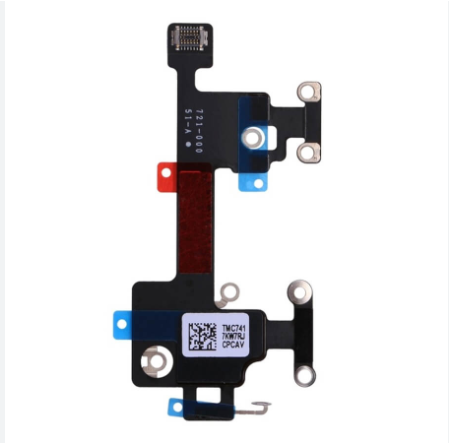 các bước sửa wifi iPhone 12 mini