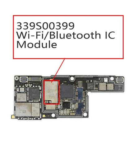 khi nào cần sửa wifi iPhone 12 mini