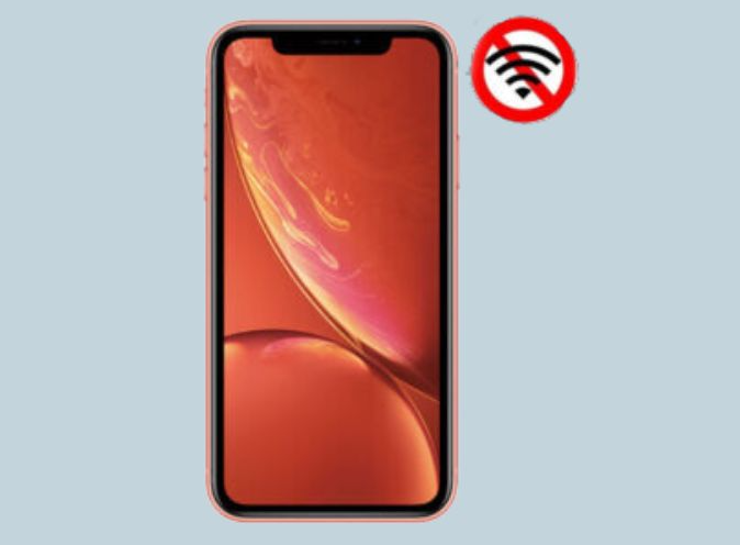 lưu ý khi sửa wifi iPhone 12 mini
