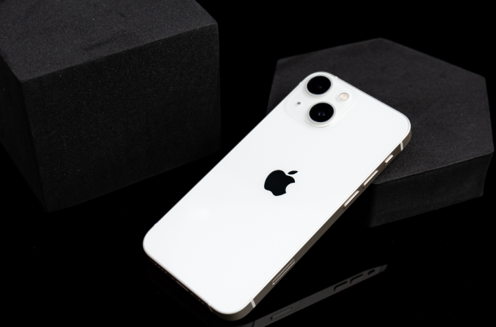 Lưu ý khi sử dụng wifi trên iPhone 13 Mini