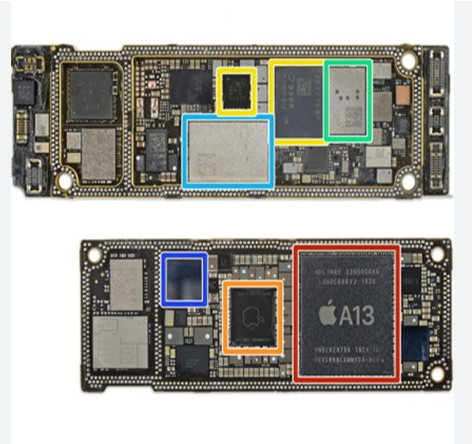 Các bước khắc phục sự cố wifi trên iPhone 15