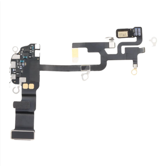 Khi nào nên đưa iPhone 15 Plus đến trung tâm sửa chữa?