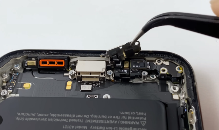 Lưu ý khi sử dụng âm thanh trên iPhone 15 Pro Max