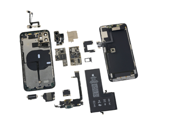 Lưu ý khi sử dụng âm thanh trên iPhone 15 Pro