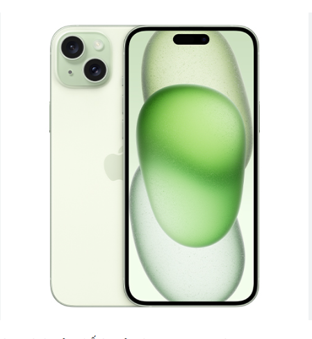 thay camera iPhone 15 Plus