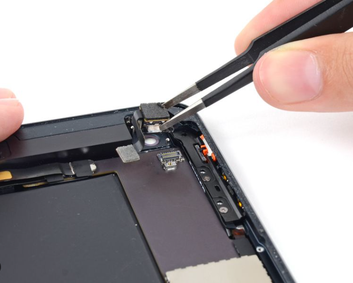 Những lưu ý khi sửa sóng iPhone 12 mini