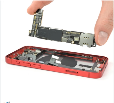 Dịch vụ sửa sóng iPhone 12 Mini tại Clickbuy