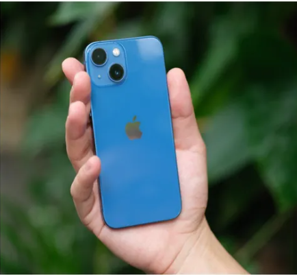 Tổng quan về iPhone 13 Mini và các vấn đề về sóng