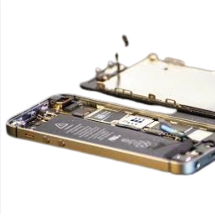 Những lưu ý khi sửa sóng iPhone 15