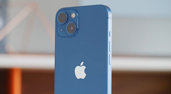 Tổng quan về iPhone 13 và các vấn đề về loa