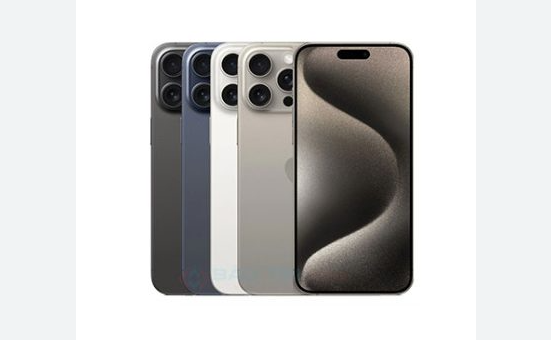 Tổng quan về iPhone 15 Pro Max và các vấn đề thường gặp về loa