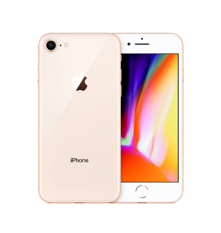 Các loại kính lưng iPhone 8 tại Clickbuy