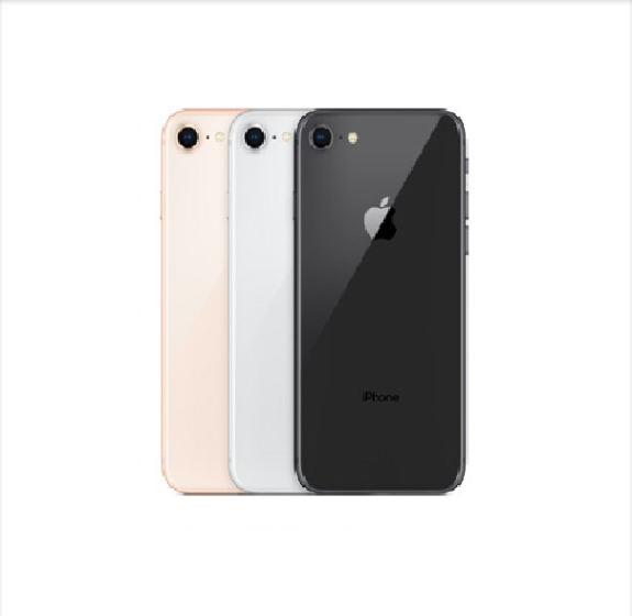 Tổng quan về kính lưng iPhone 8