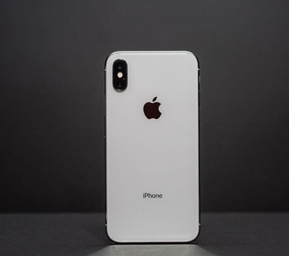 Giới thiệu về iPhone X và nhu cầu thay kính lưng