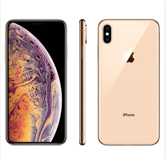 Tổng quan về iPhone Xs và lý do cần thay kính lưng