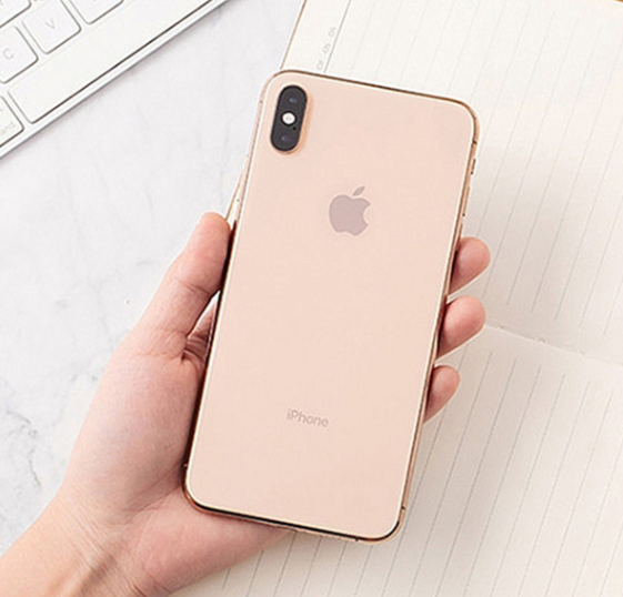 Giới thiệu iPhone Xs Max và vấn đề hư hỏng kính lưng