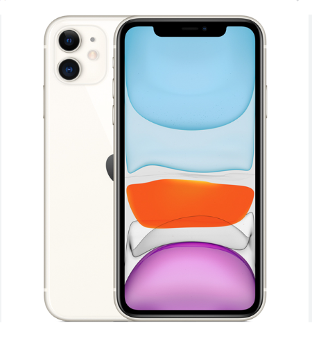 Tại sao cần thay kính lưng cho iPhone 11?
