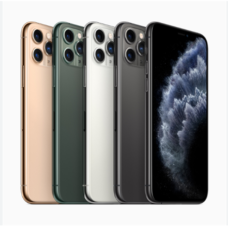 Tại sao cần thay kính lưng cho iPhone 11 Pro?