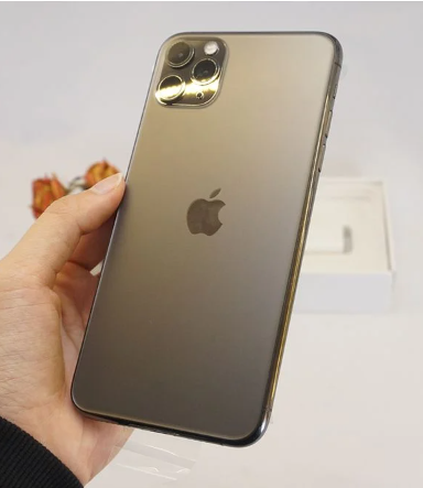 Những lưu ý sau khi thay kính lưng iPhone 11 Pro Max