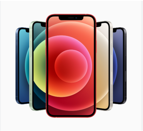 Tại sao cần thay kính lưng cho iPhone 12?