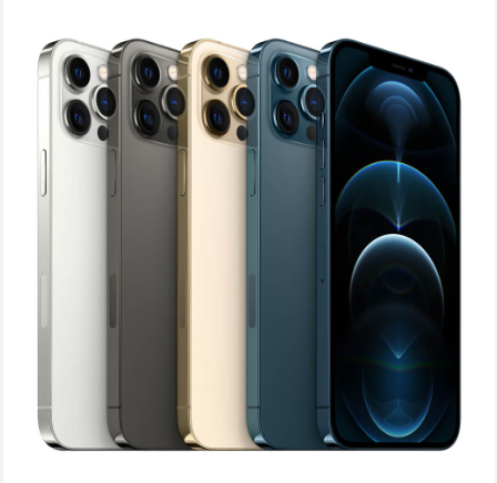 Tại sao cần thay kính lưng cho iPhone 12 Pro?