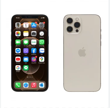 Những lưu ý sau khi thay kính lưng iPhone 12 Pro