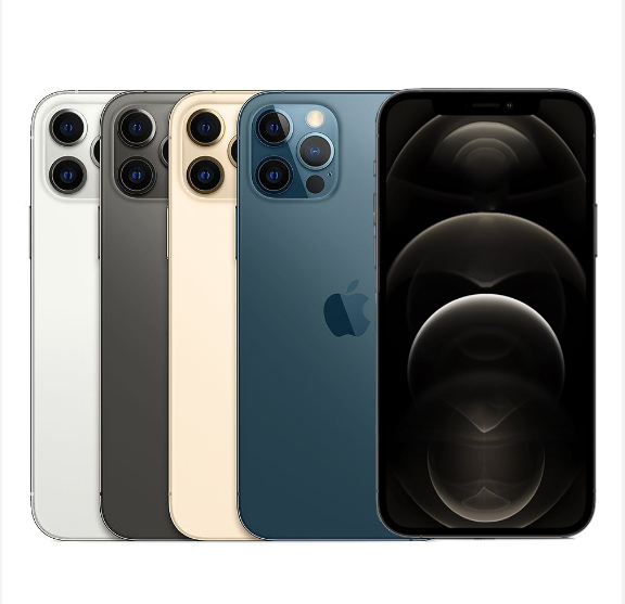 Tại sao cần thay kính lưng cho iPhone 12 Pro Max?