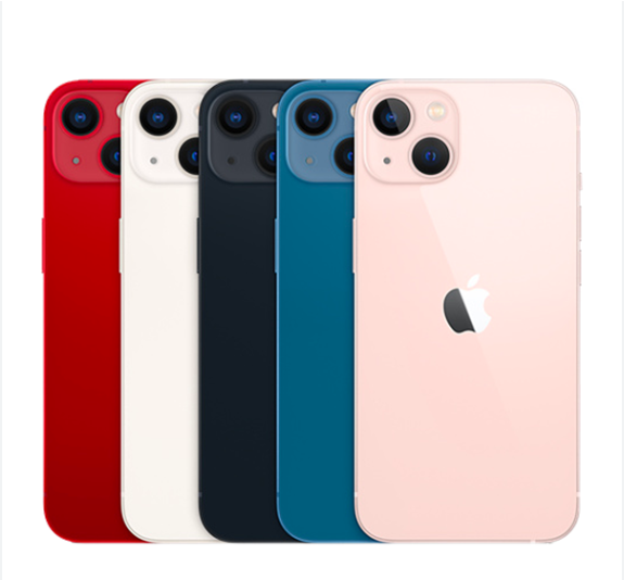 Tại sao cần thay kính lưng cho iPhone 13?