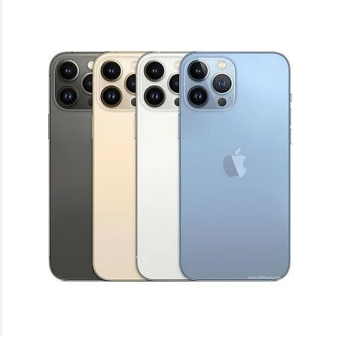 Tại sao cần thay kính lưng cho iPhone 13 Pro?