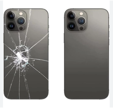 Quy trình thay kính lưng iPhone 13 Pro Max tại Clickbuy