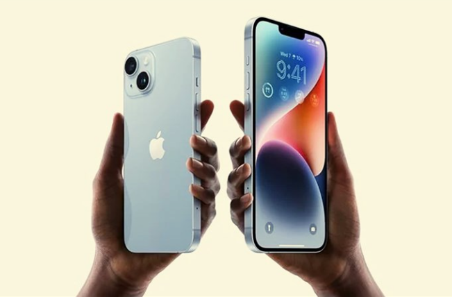 Giới thiệu về iPhone 14