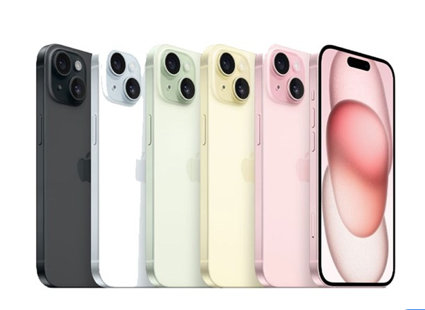 Tại sao cần thay kính lưng cho iPhone 15 Plus?