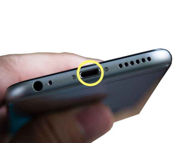 Lợi ích khi thay chân sạc iPhone 6s