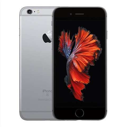 Thay chân sạc iPhone 6s tại Clickbuy