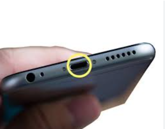 thay chân sạc iphone 7 ở đâu