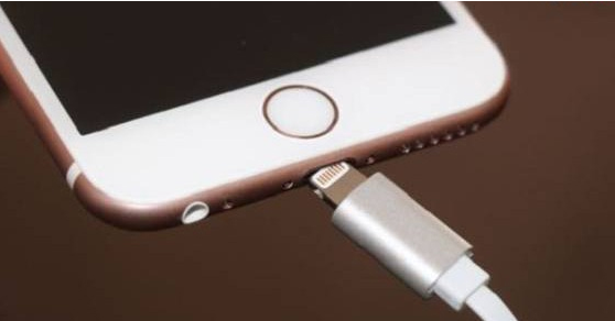 Quy trình thay chân sạc iphone 7