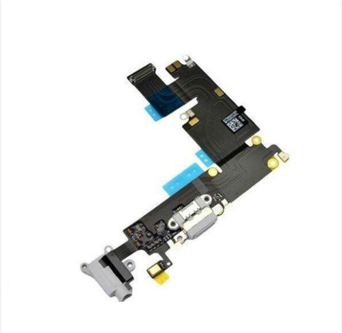 giá thay chân sạc iphone 7
